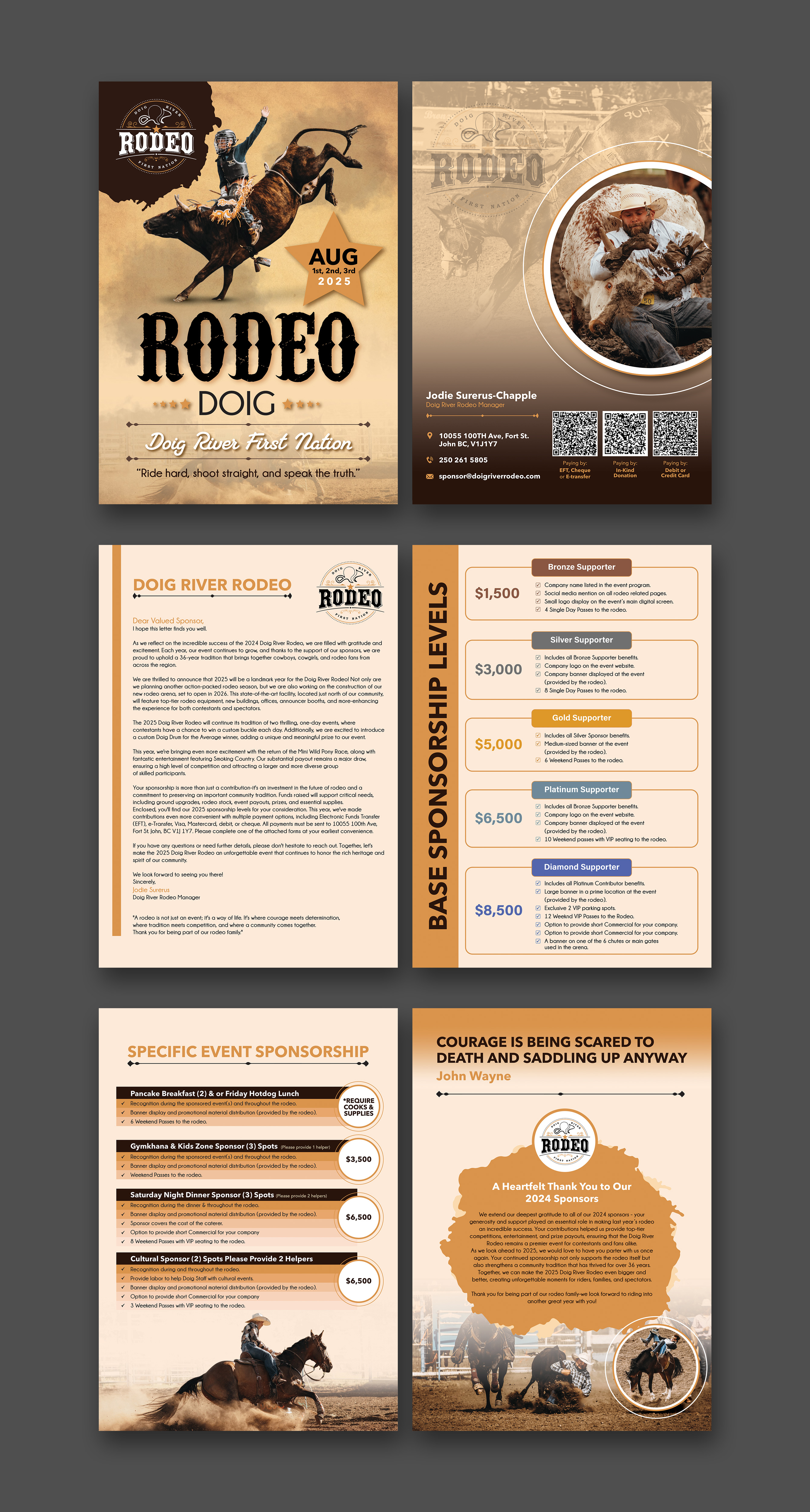 Flyer Design by Impressive Designs for this project | Design #34962425