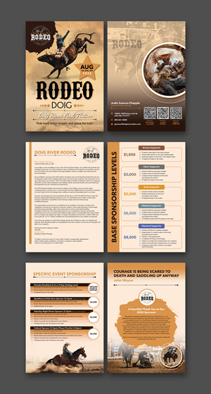 Flyer Design by Impressive Designs for this project | Design: #34962425
