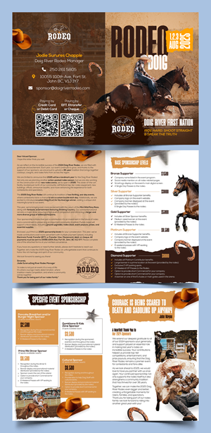 Flyer Design by Graphic Guy for this project | Design #34875945