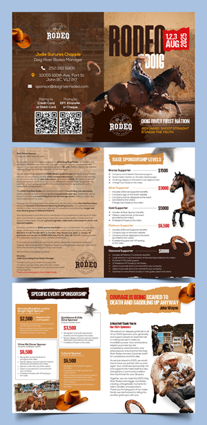 Flyer Design by Graphic Guy for this project | Design: #34882471