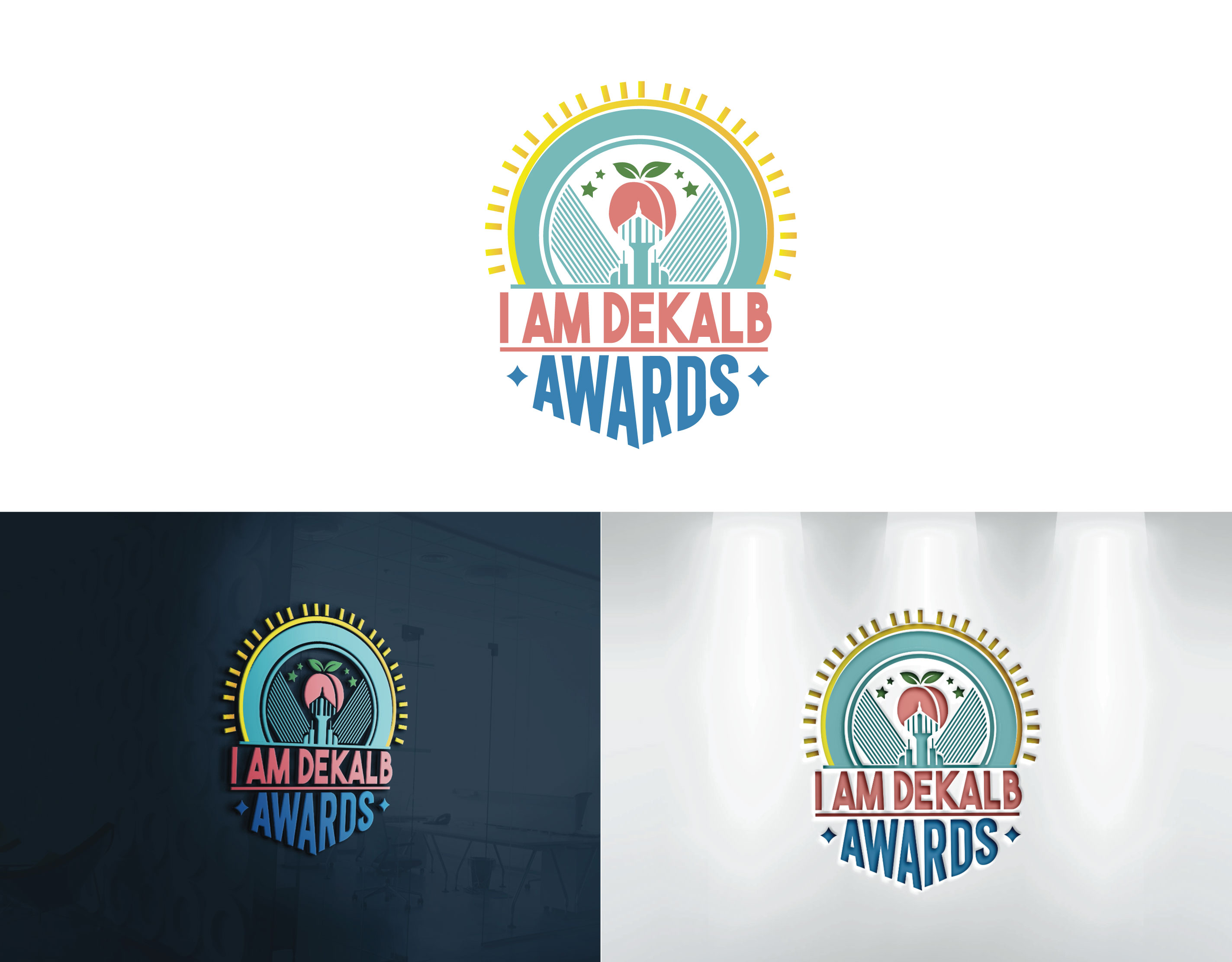 Logo-Design von Graphica Studio für dieses Projekt | Design #34912864