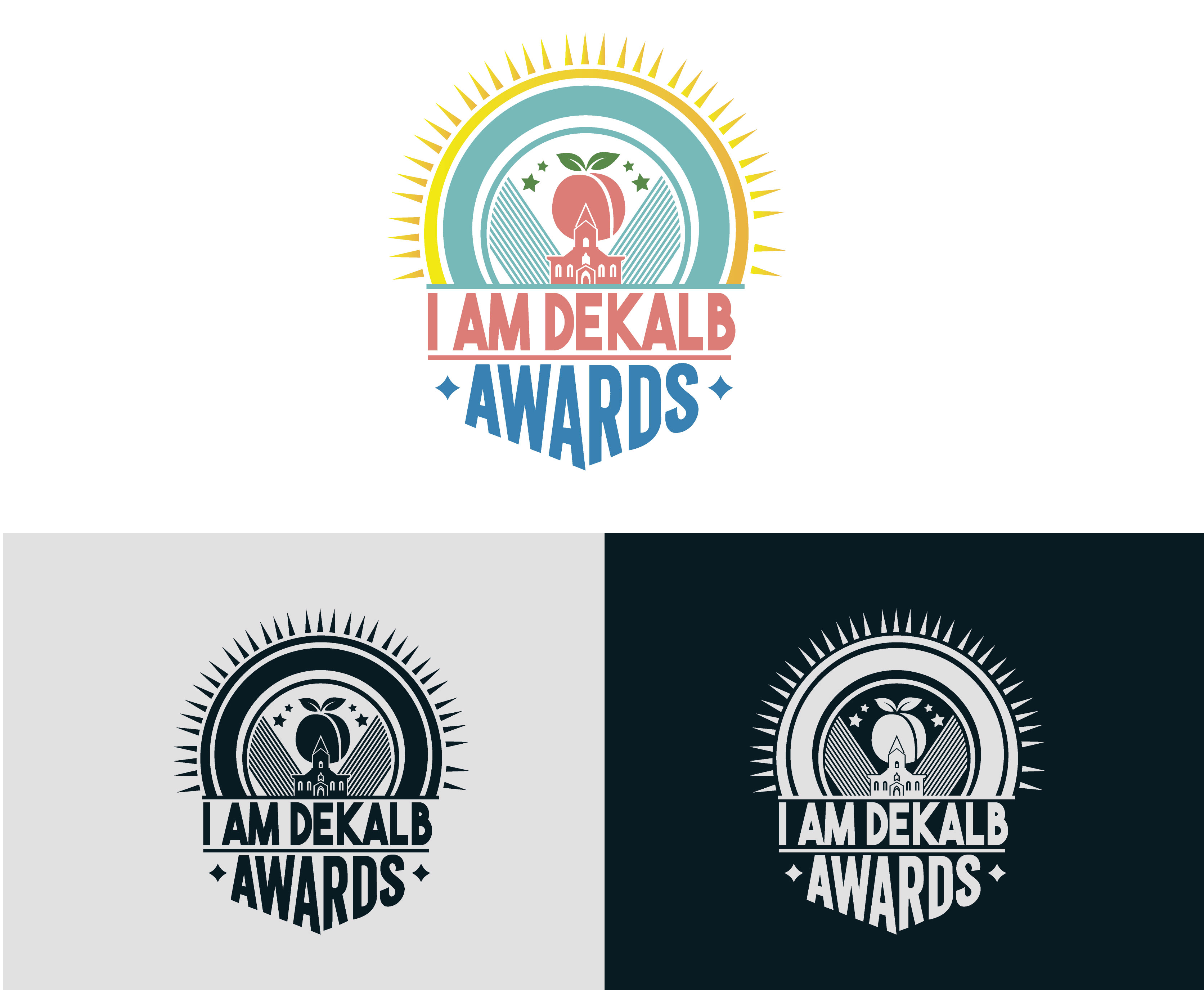 Logo-Design von Graphica Studio für dieses Projekt | Design #34928108