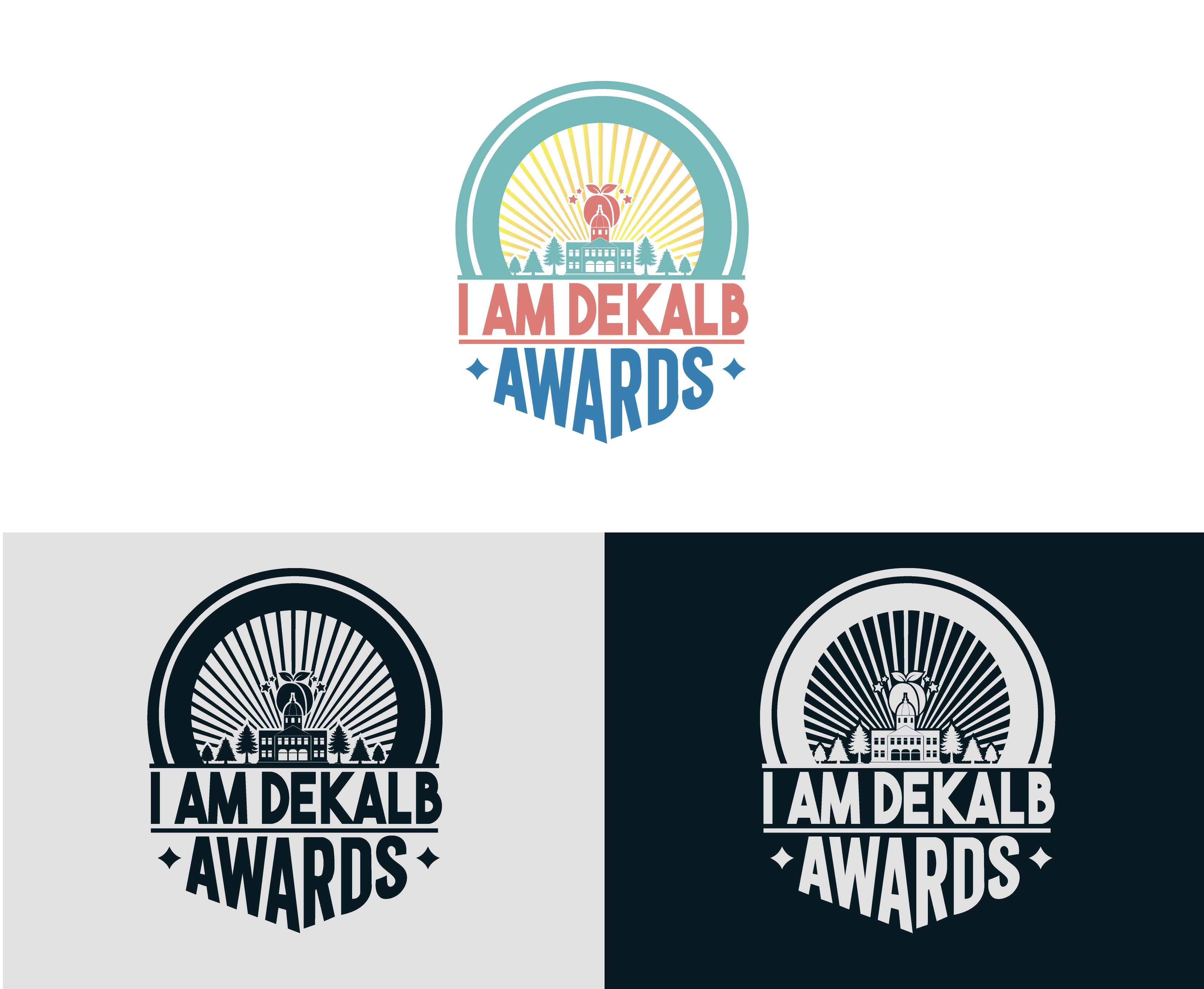 Logo-Design von Graphica Studio für dieses Projekt | Design #34928110