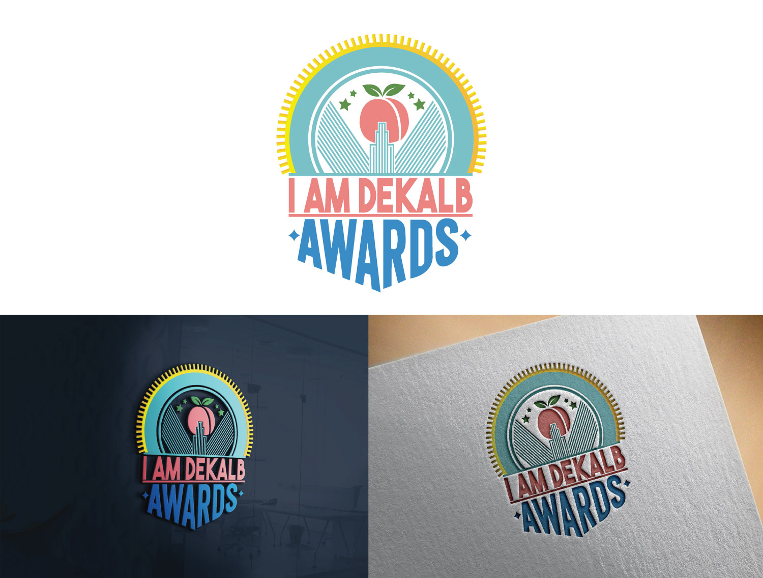 Logo-Design von Graphica Studio für dieses Projekt | Design #34953063