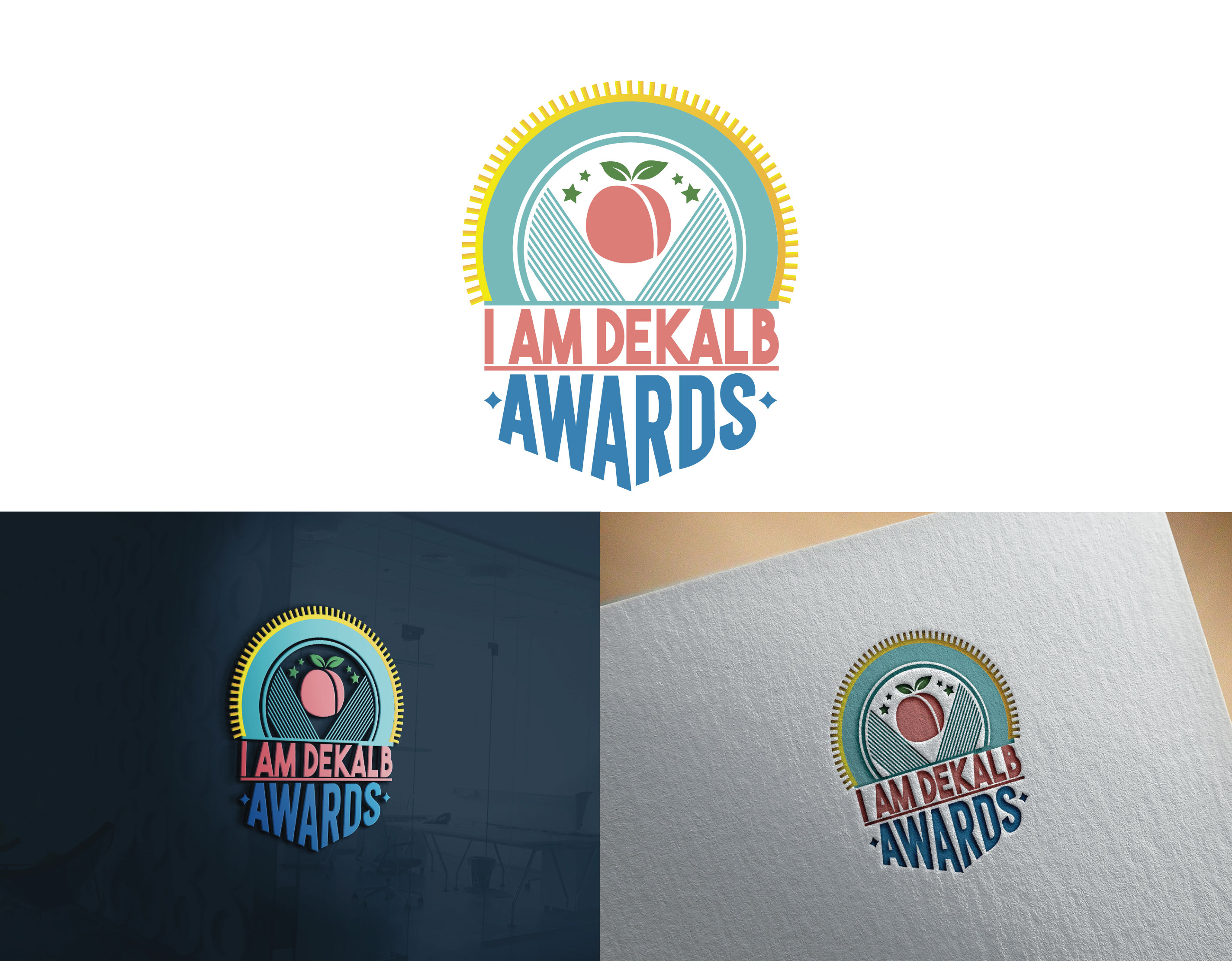 Logo-Design von Graphica Studio für dieses Projekt | Design #34953214