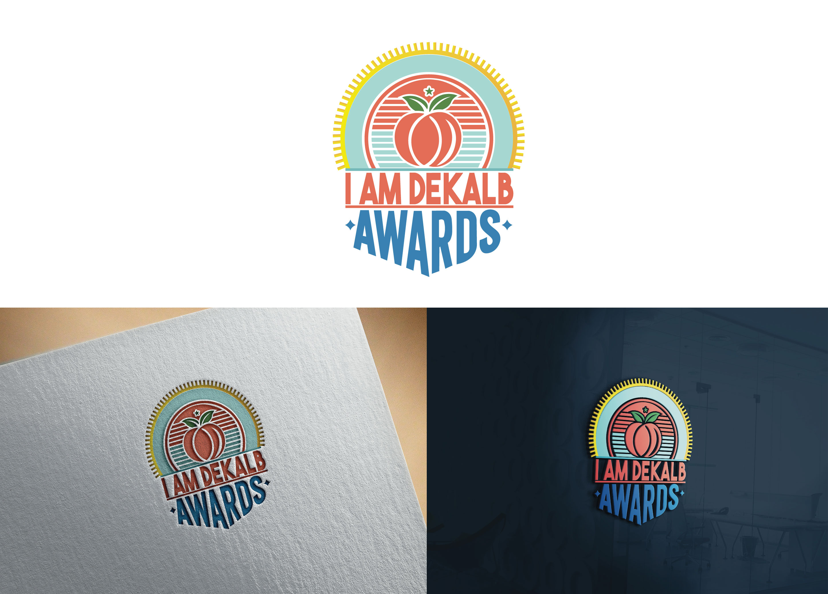Logo Design by Graphica Studio for this project | Design #34965517