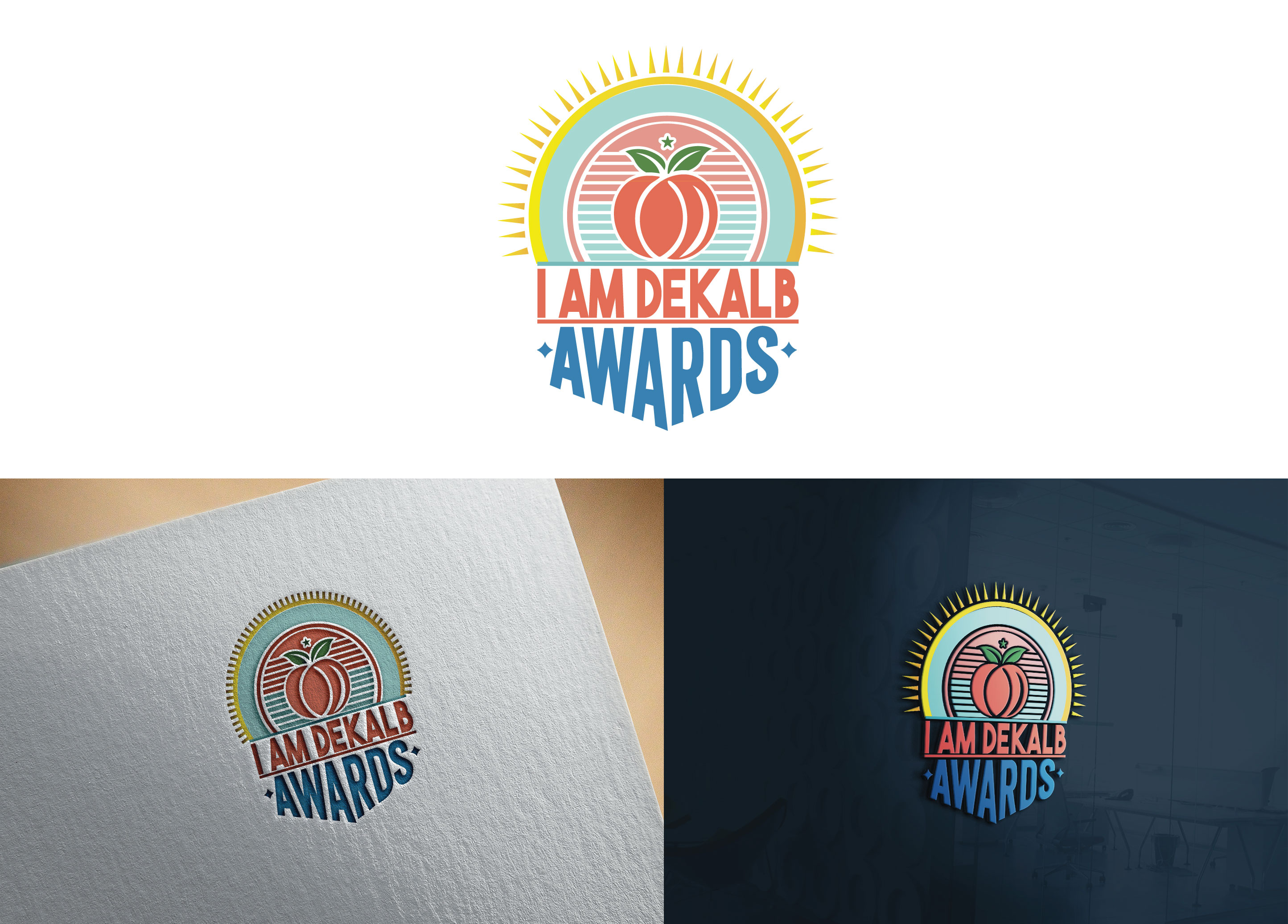 Logo Design by Graphica Studio for this project | Design: #34966906