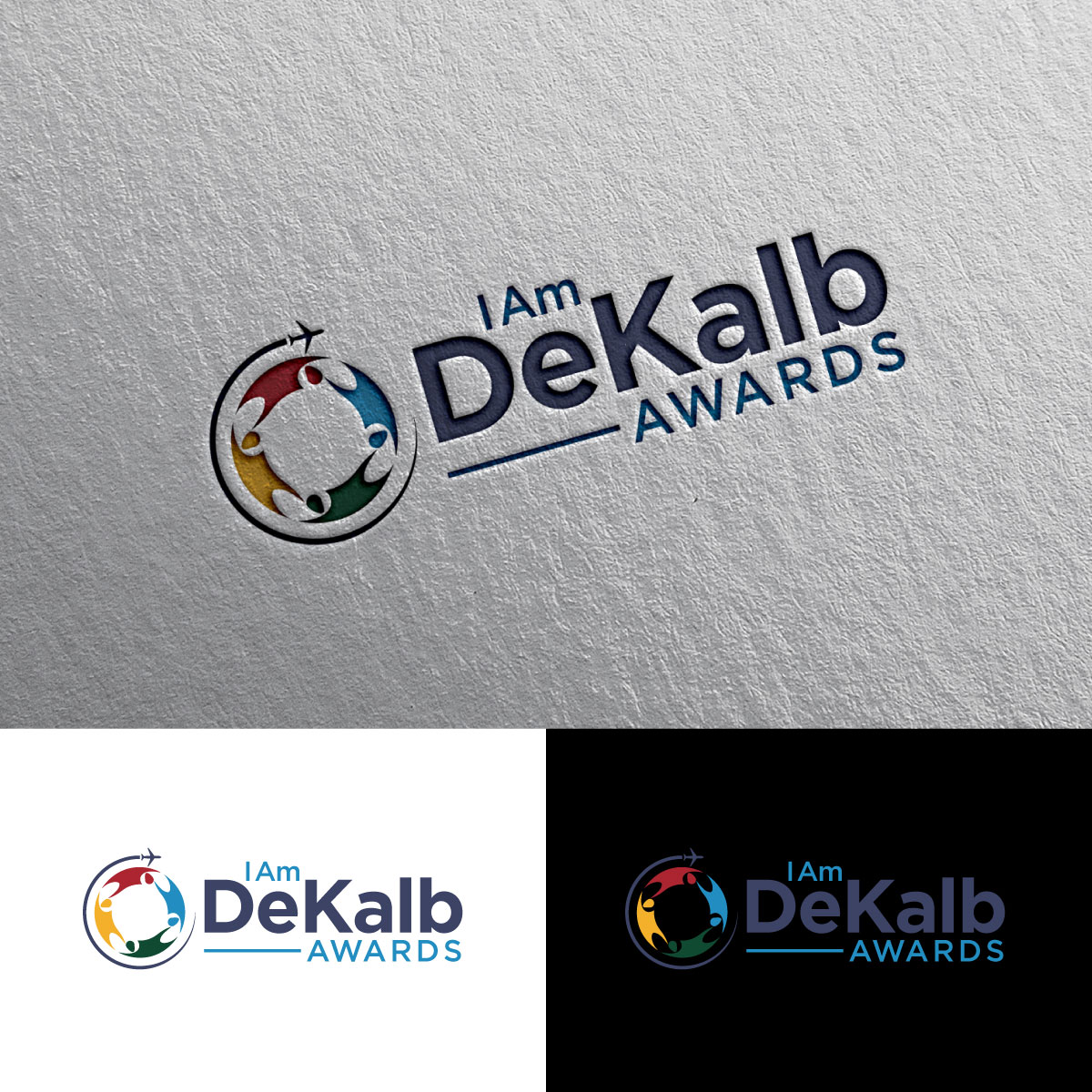 Logo-Design von Alex Henry für dieses Projekt | Design #34874268