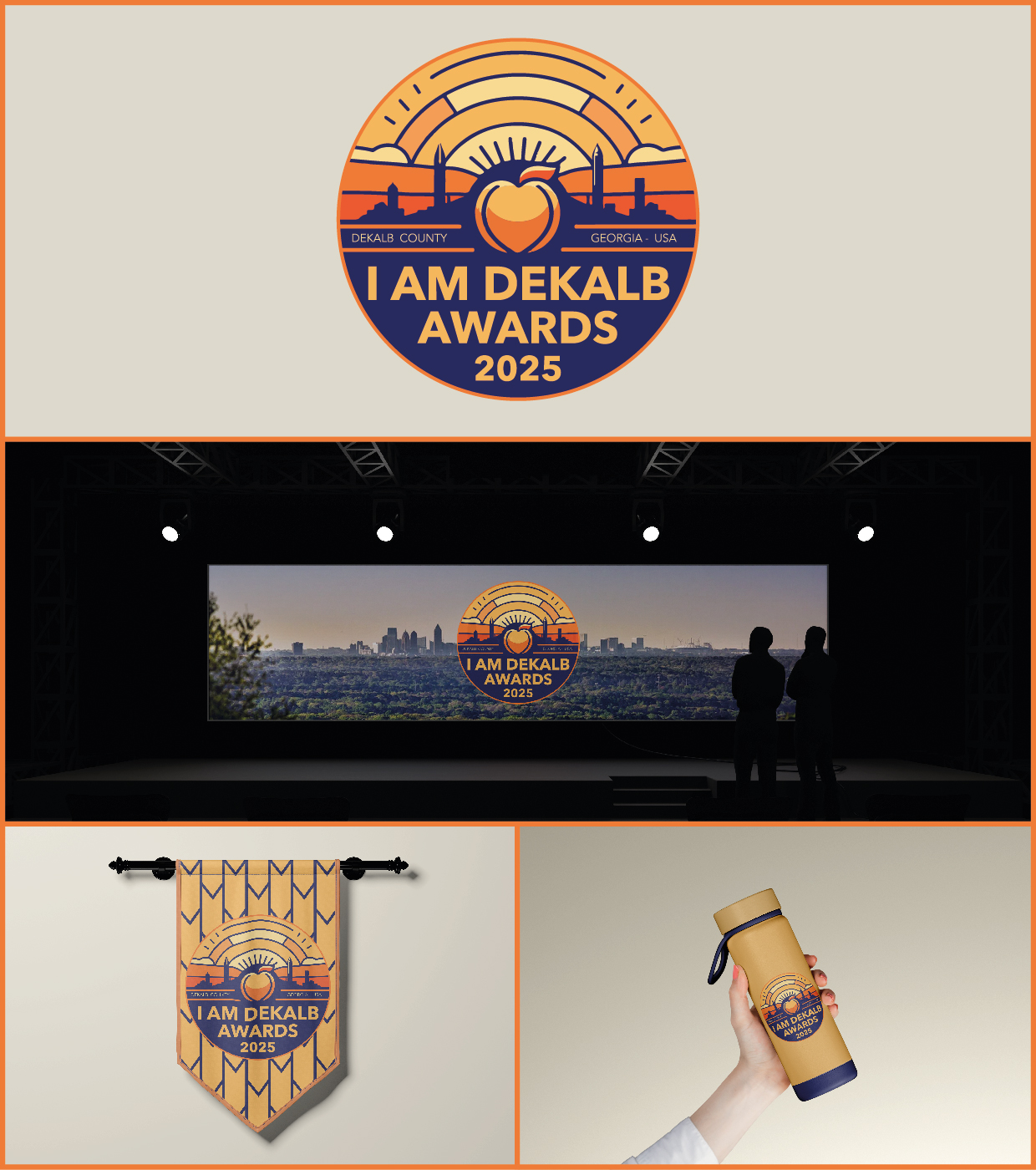 Logo-Design von Kore Branding für dieses Projekt | Design #34911972