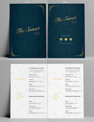 Graphic Design by Navisol Creatives
