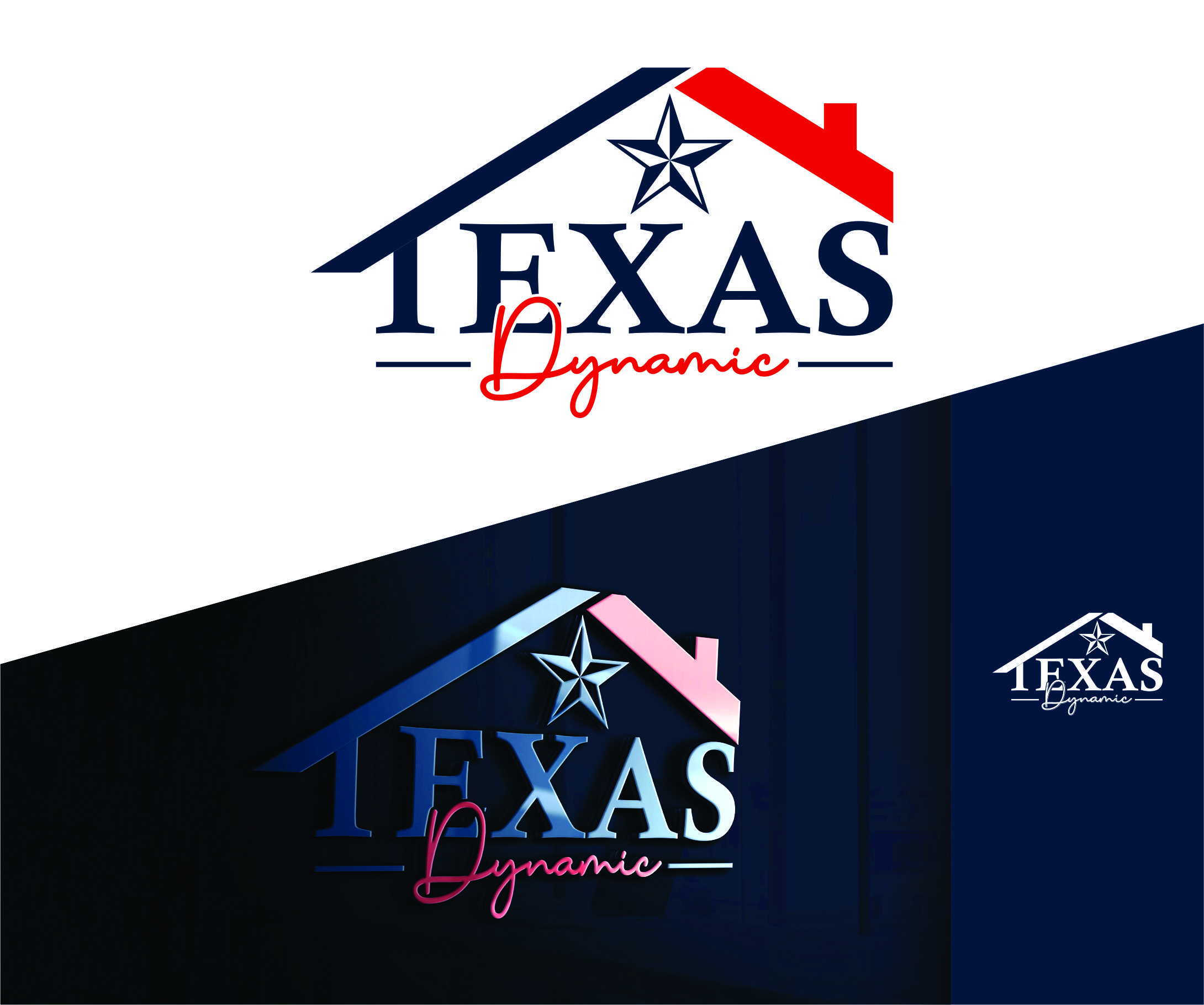 Logo Design by alkaline for this project | Design #34874562