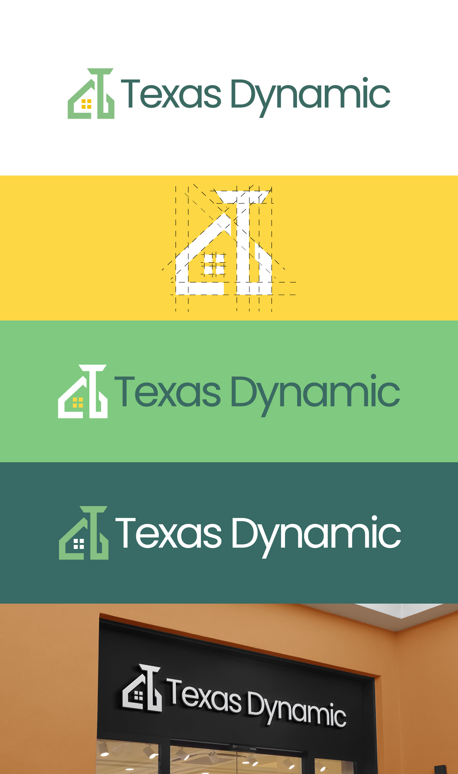 Logo Design by Tahir.Designs for this project | Design #34891740