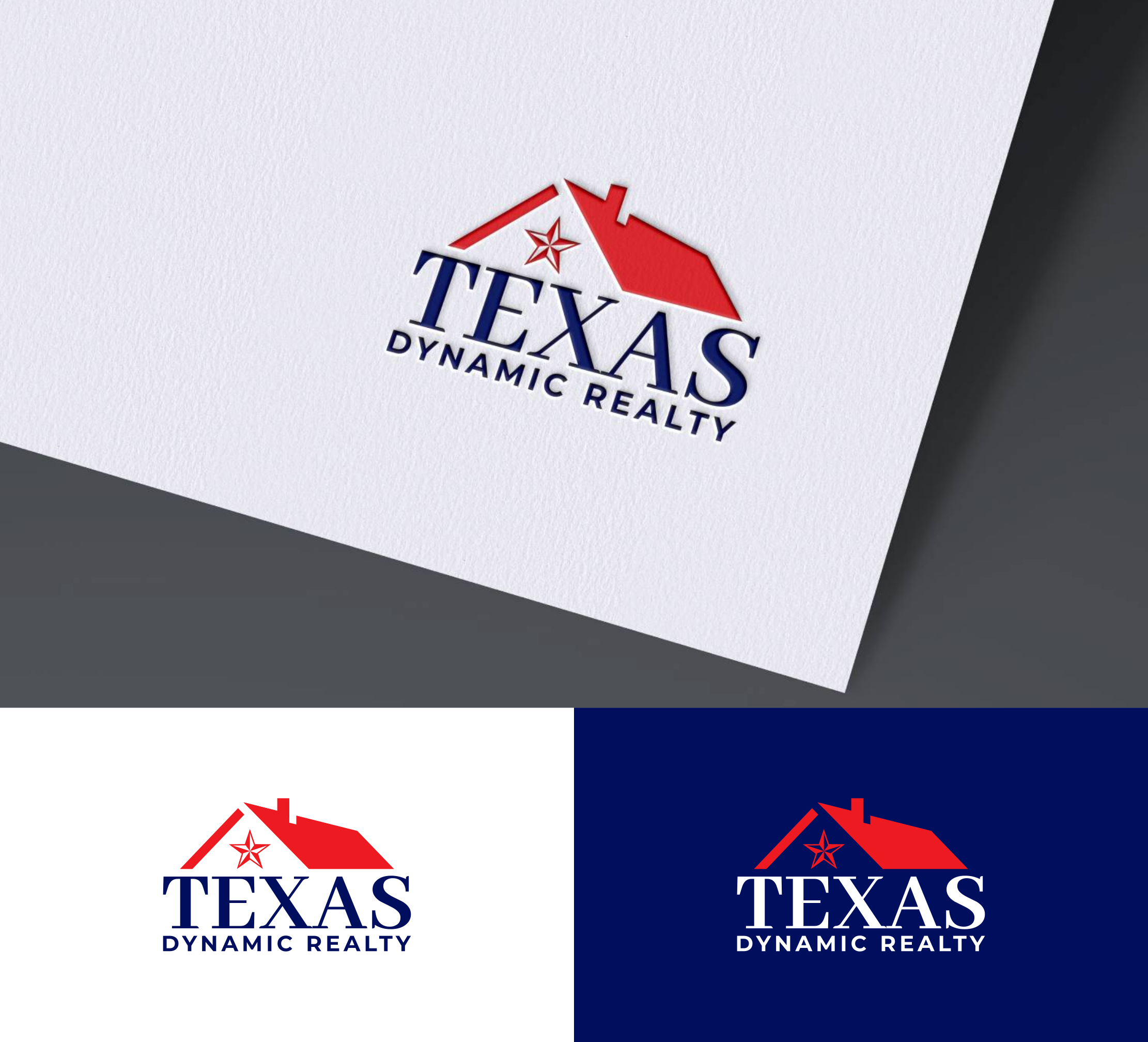 Logo Design by Zaid Al Faqih for this project | Design #34921250