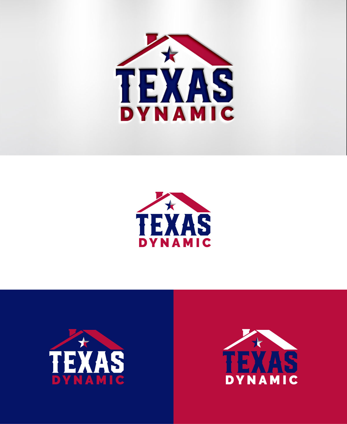 Logo Design by alexdarah for this project | Design #34881510