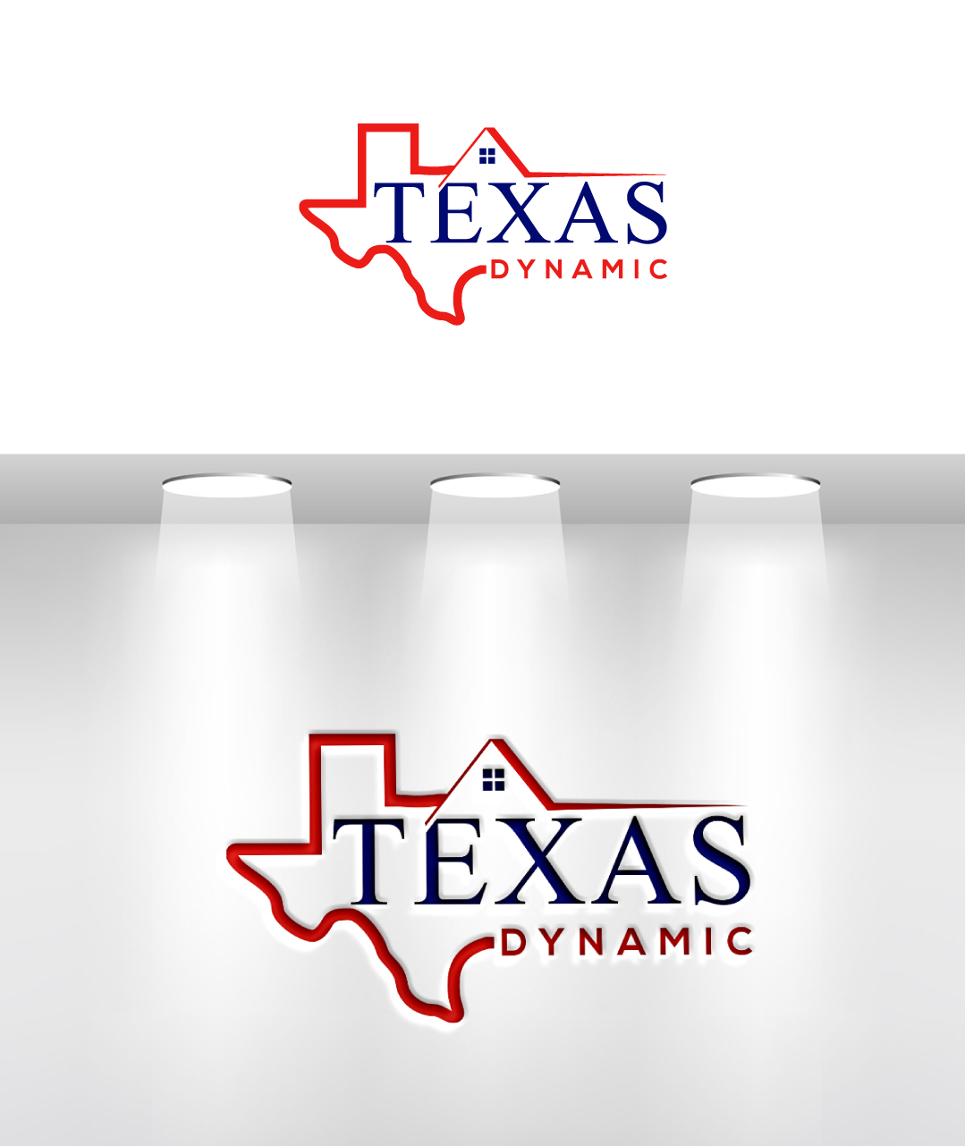 Logo Design by Ahasanu for this project | Design #34882438