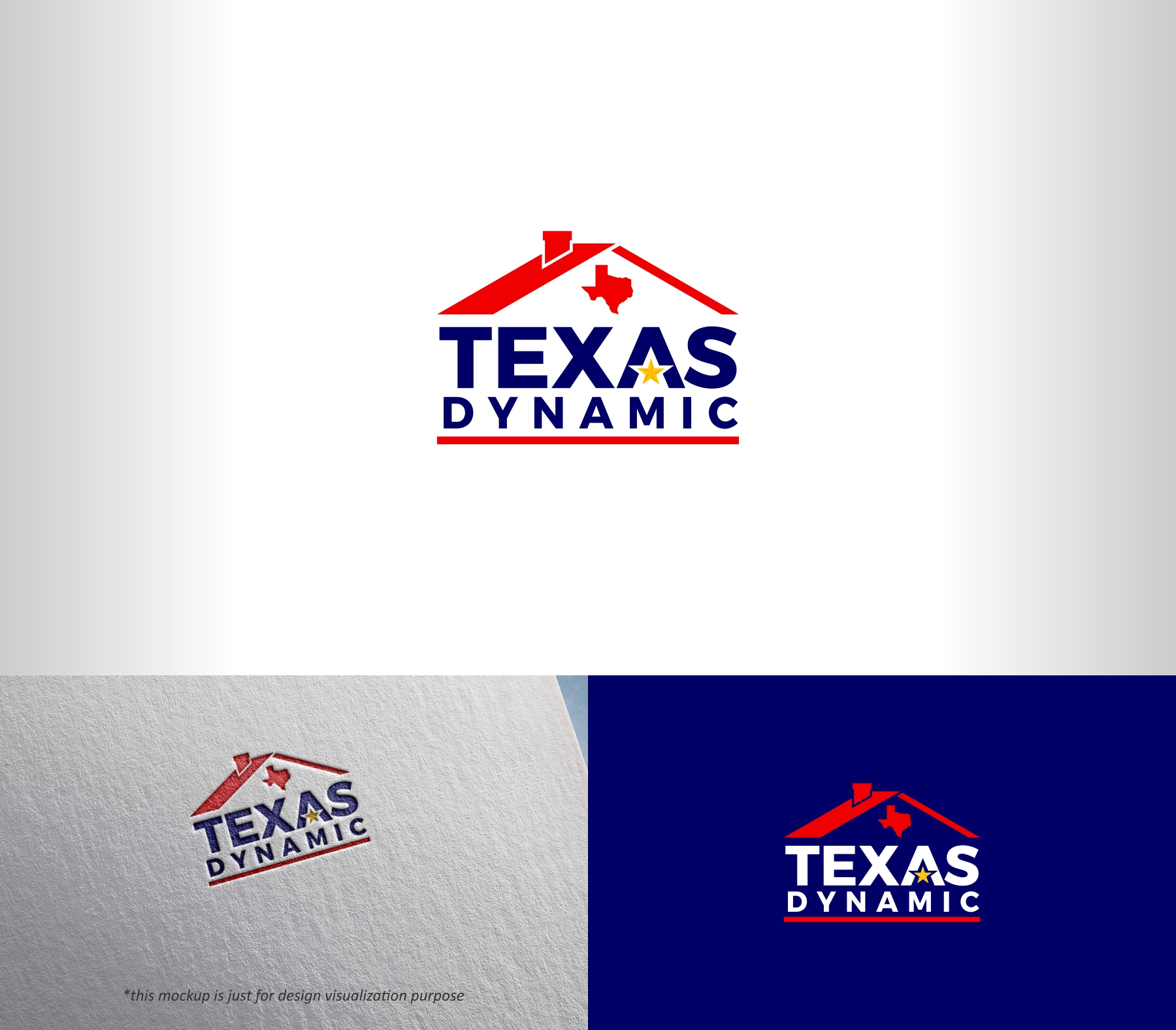 Logo Design by Abici for this project | Design #34878838