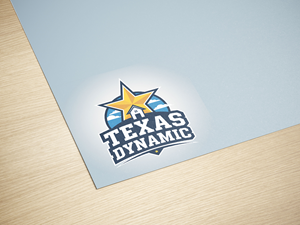 Logo Design by D -lara seen for this project | Design: #34886802