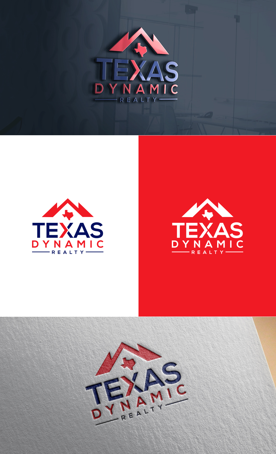 Logo Design by GLDesigns for this project | Design #34872311
