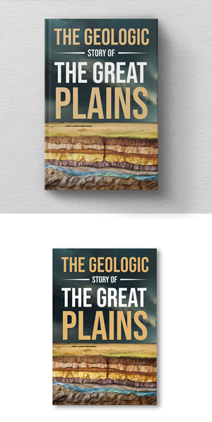 Book Cover Design by WrapTonic24 for Theodore Roosevelt Nature & History Association | Design: #34881218