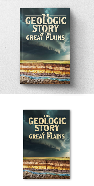 Book Cover Design by WrapTonic24 for Theodore Roosevelt Nature & History Association | Design: #34881221