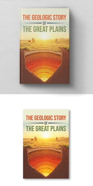 Book Cover Design by WrapTonic24 for Theodore Roosevelt Nature & History Association | Design: #34881227