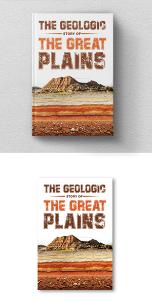 Book Cover Design by WrapTonic24 for Theodore Roosevelt Nature & History Association | Design: #34881228