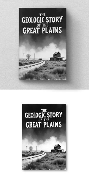 Book Cover Design by WrapTonic24 for Theodore Roosevelt Nature & History Association | Design: #34881231