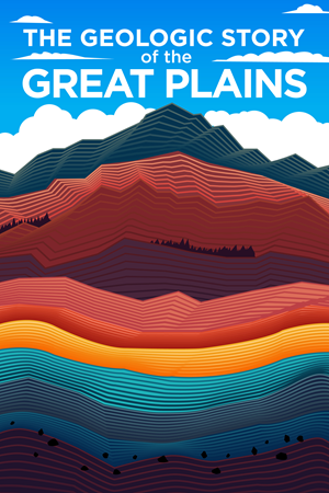 Book Cover Design by Sergio Coelho for Theodore Roosevelt Nature & History Association | Design: #34909589