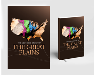 Design de Couverture de Livre par ELOISE LIND pour Theodore Roosevelt Nature & History Association | Design #34910066