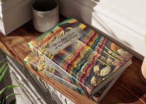 Book Cover Design by lena6