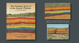 Book Cover Design by kamel graphic for Theodore Roosevelt Nature & History Association | Design: #34872439