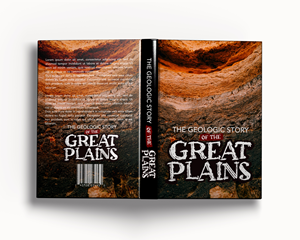Book Cover Design by Topi ufo for Theodore Roosevelt Nature & History Association | Design: #34921164
