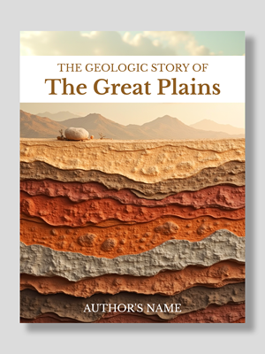 Book Cover Design by Miguel Silva for Theodore Roosevelt Nature & History Association | Design: #34887265
