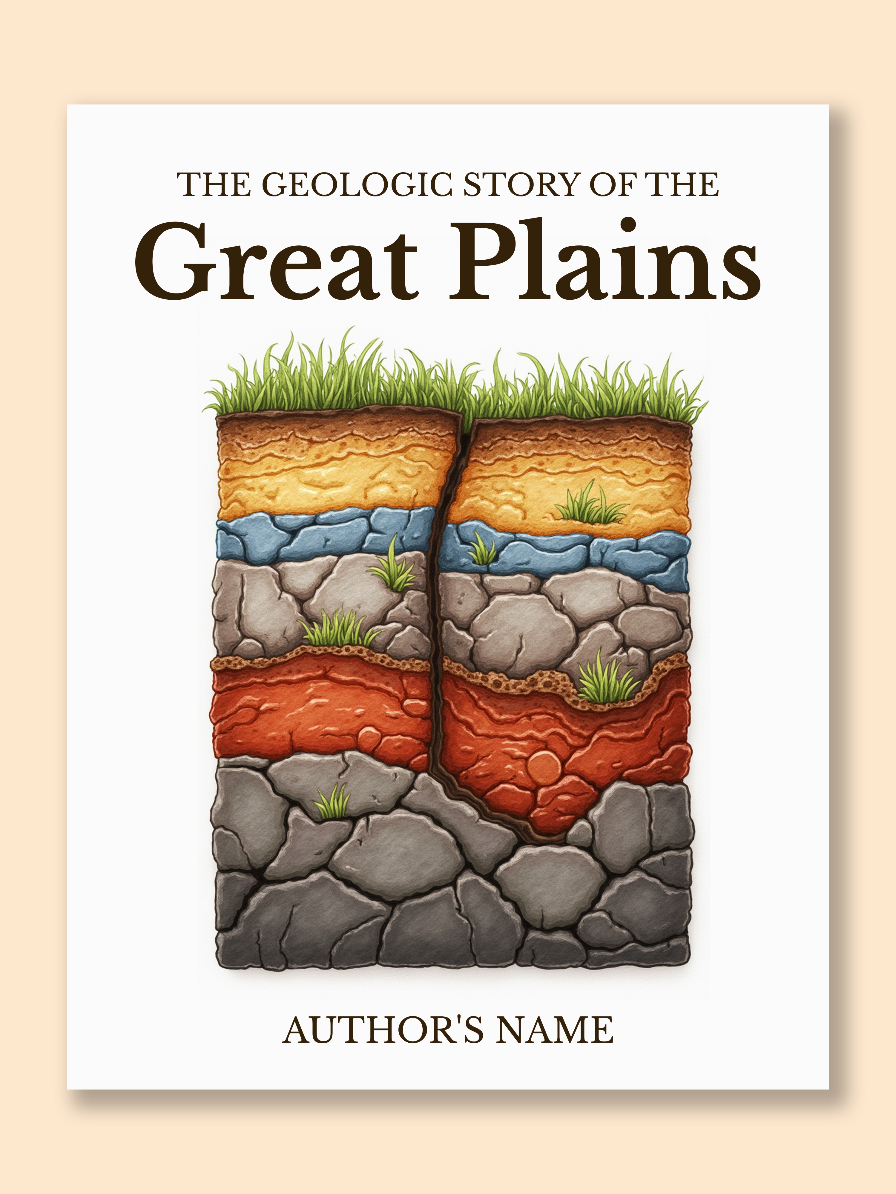 Design de Couverture de Livre par Miguel Silva pour Theodore Roosevelt Nature & History Association | Design #34905183