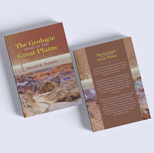 Book Cover Design by Iftikharakram715 for Theodore Roosevelt Nature & History Association | Design: #34917007
