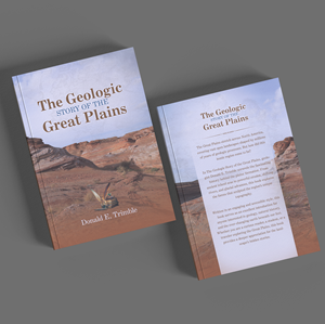 Book Cover Design by Iftikharakram715 for Theodore Roosevelt Nature & History Association | Design: #34917355
