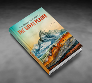 Book Cover Design by designcircle for Theodore Roosevelt Nature & History Association | Design: #34900288