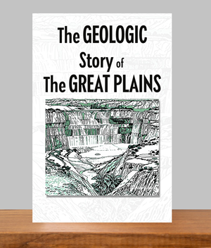 Book Cover Design by AditiArts for Theodore Roosevelt Nature & History Association | Design: #34900556