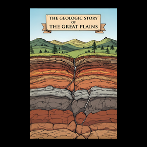 Book Cover Design by G T for Theodore Roosevelt Nature & History Association | Design: #34874172