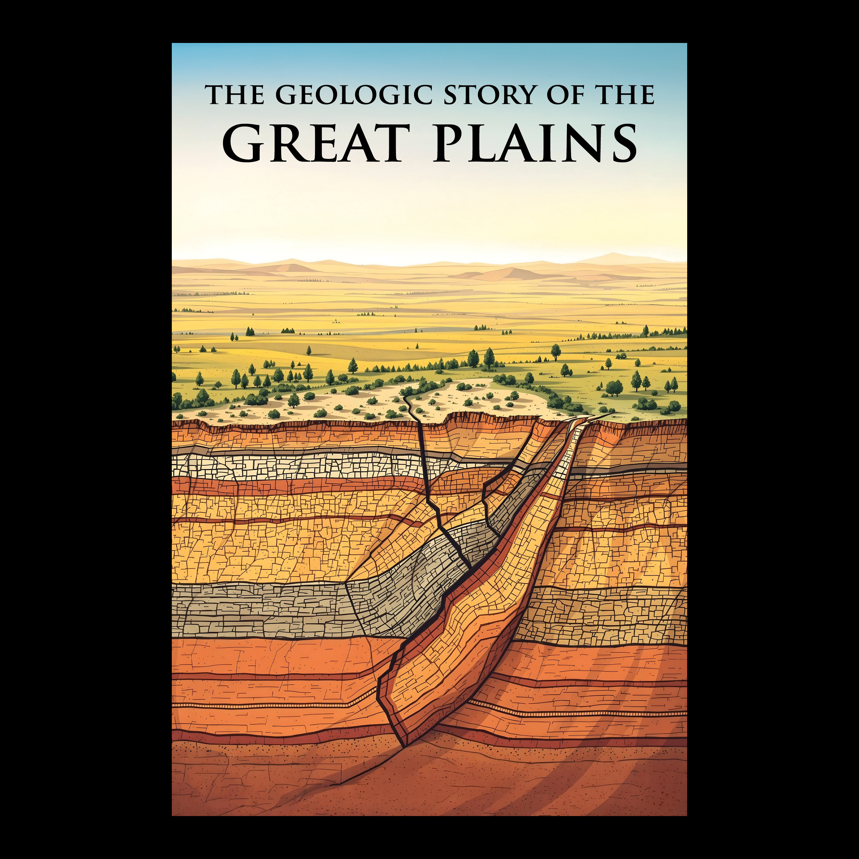 Book Cover Design by G T for Theodore Roosevelt Nature & History Association | Design #34878138