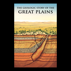 Book Cover Design by G T for Theodore Roosevelt Nature & History Association | Design: #34878138