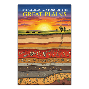 Book Cover Design by G T for Theodore Roosevelt Nature & History Association | Design: #34880836