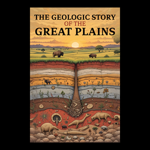 Book Cover Design by G T for Theodore Roosevelt Nature & History Association | Design: #34881372