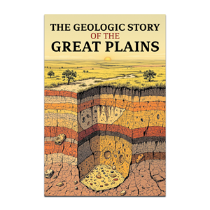 Book Cover Design by G T for Theodore Roosevelt Nature & History Association | Design: #34899297