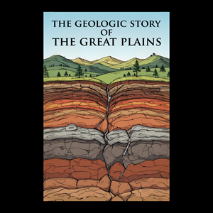 Book Cover Design by G T for Theodore Roosevelt Nature & History Association | Design: #34907171