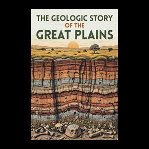 Book Cover Design by G T for Theodore Roosevelt Nature & History Association | Design: #34914458