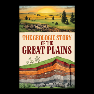 Book Cover Design by G T for Theodore Roosevelt Nature & History Association | Design: #34955358