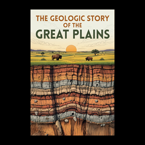 Book Cover Design by G T for Theodore Roosevelt Nature & History Association | Design: #34959409