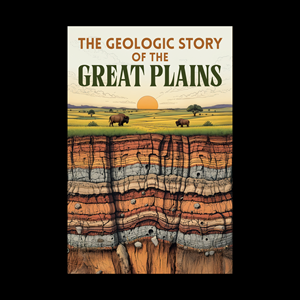 Book Cover Design by G T for Theodore Roosevelt Nature & History Association | Design: #34959463