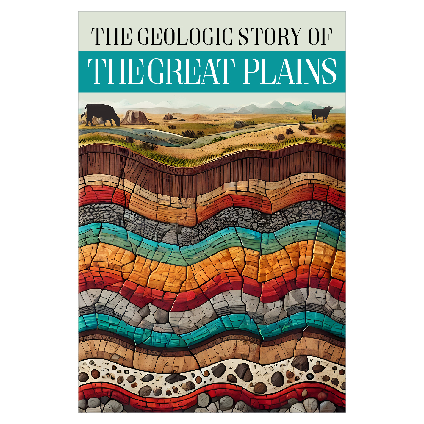 Book Cover Design by abdul700 for Theodore Roosevelt Nature & History Association | Design #34874892